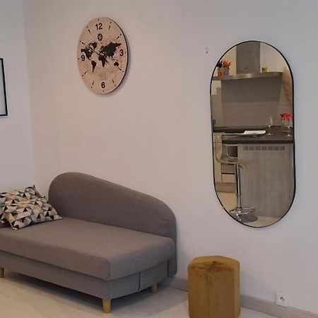 Les Arcades Studio Coeur De Ville Cholet Zewnętrze zdjęcie