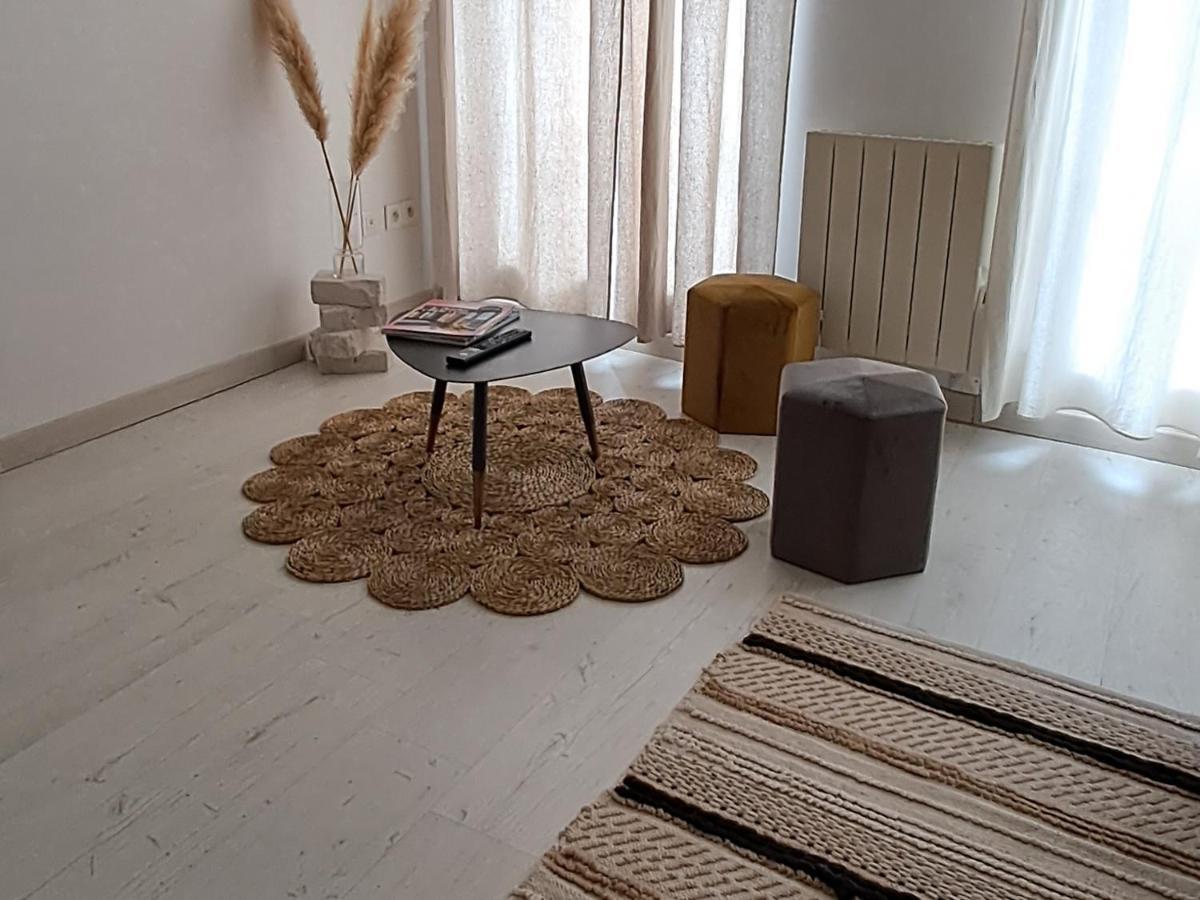 Les Arcades Studio Coeur De Ville Cholet Zewnętrze zdjęcie